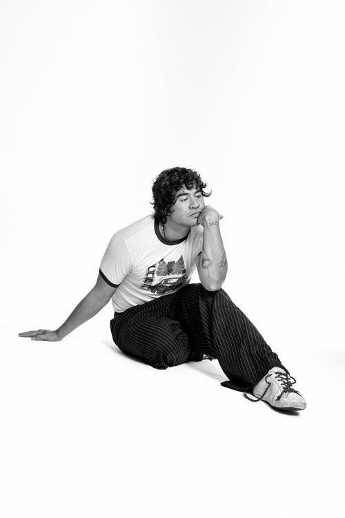 cez IS A STAR ★ tweet media