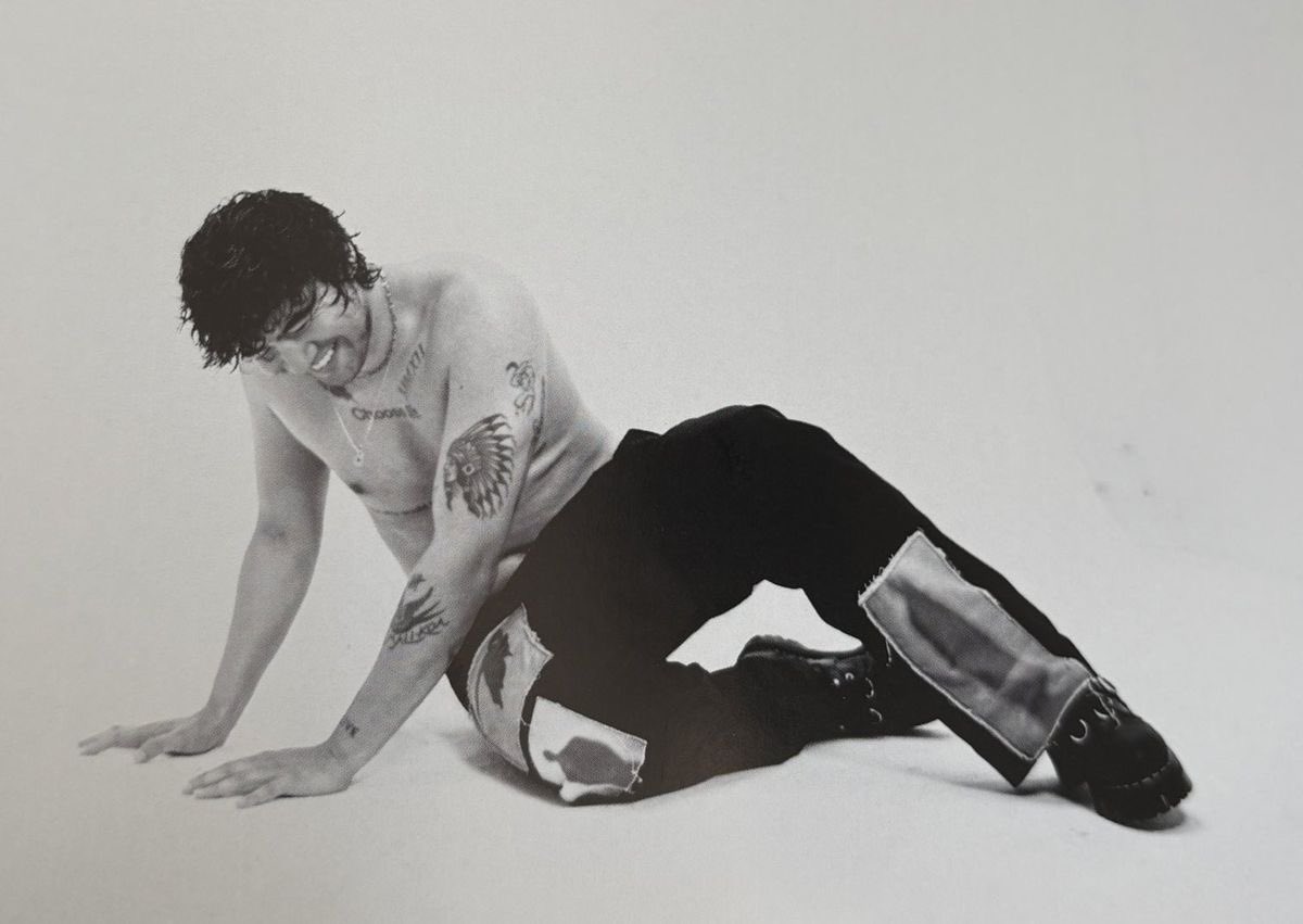 cez IS A STAR ★ tweet media