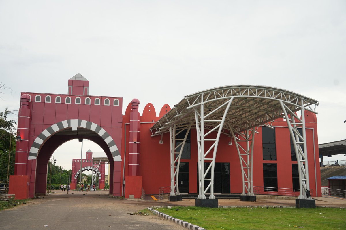 The Bihar Index tweet media