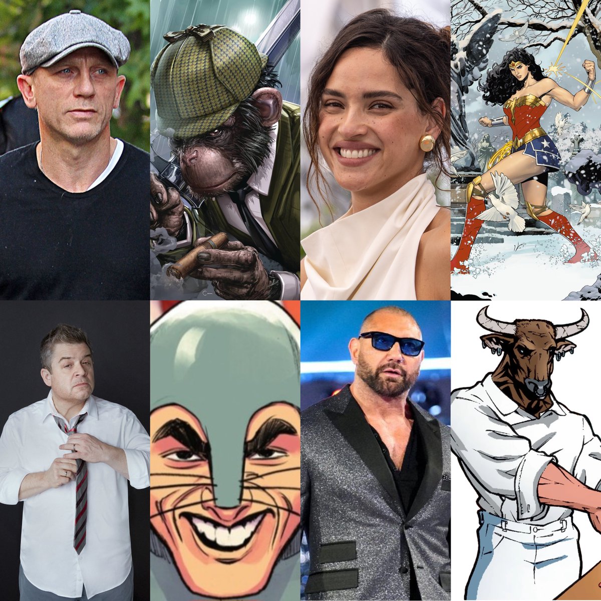 Comics Centel tweet media