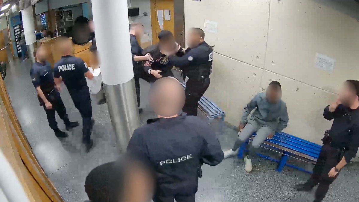 StreetPress tweet media