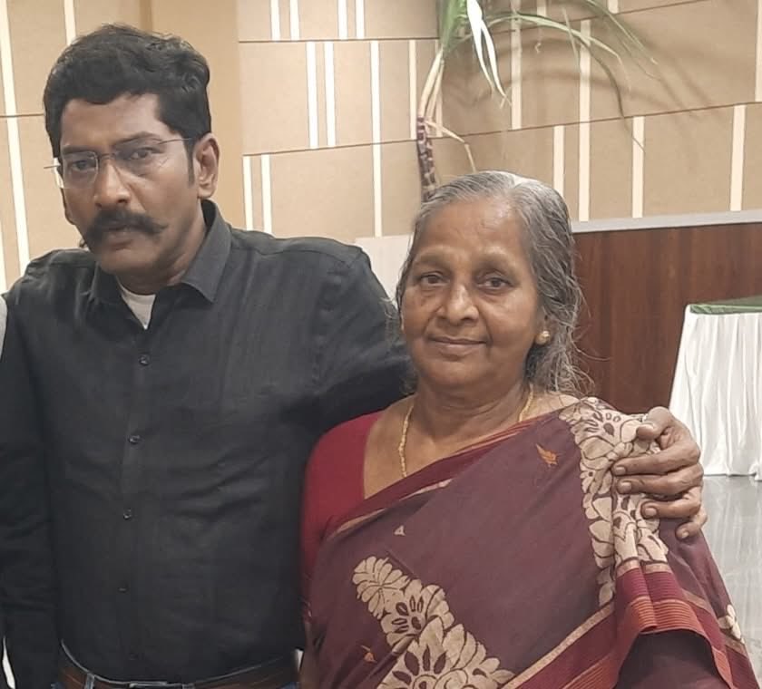 sureshkamatchi tweet media