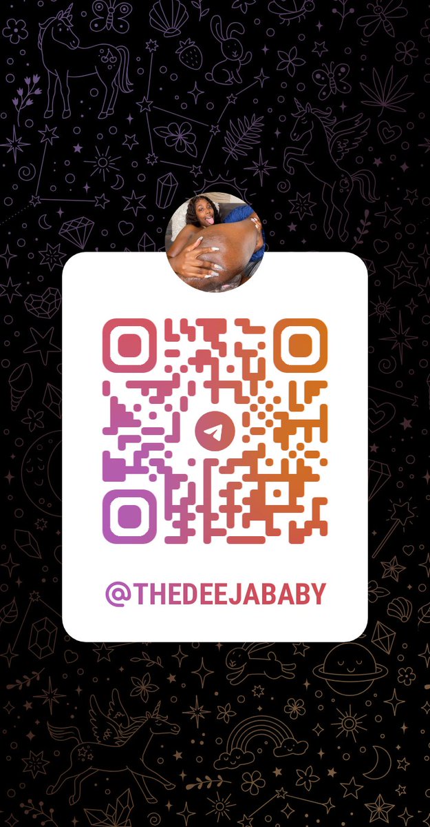 Therealdejababe tweet media