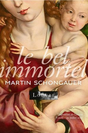 LEXNEWS's tweet photo. Très belle exposition « Martin Schongauer – Le bel immortel » au musée du Louvre, chronique sur https://t.co/L5rASwBiUp https://t.co/N6N2oEPv0x