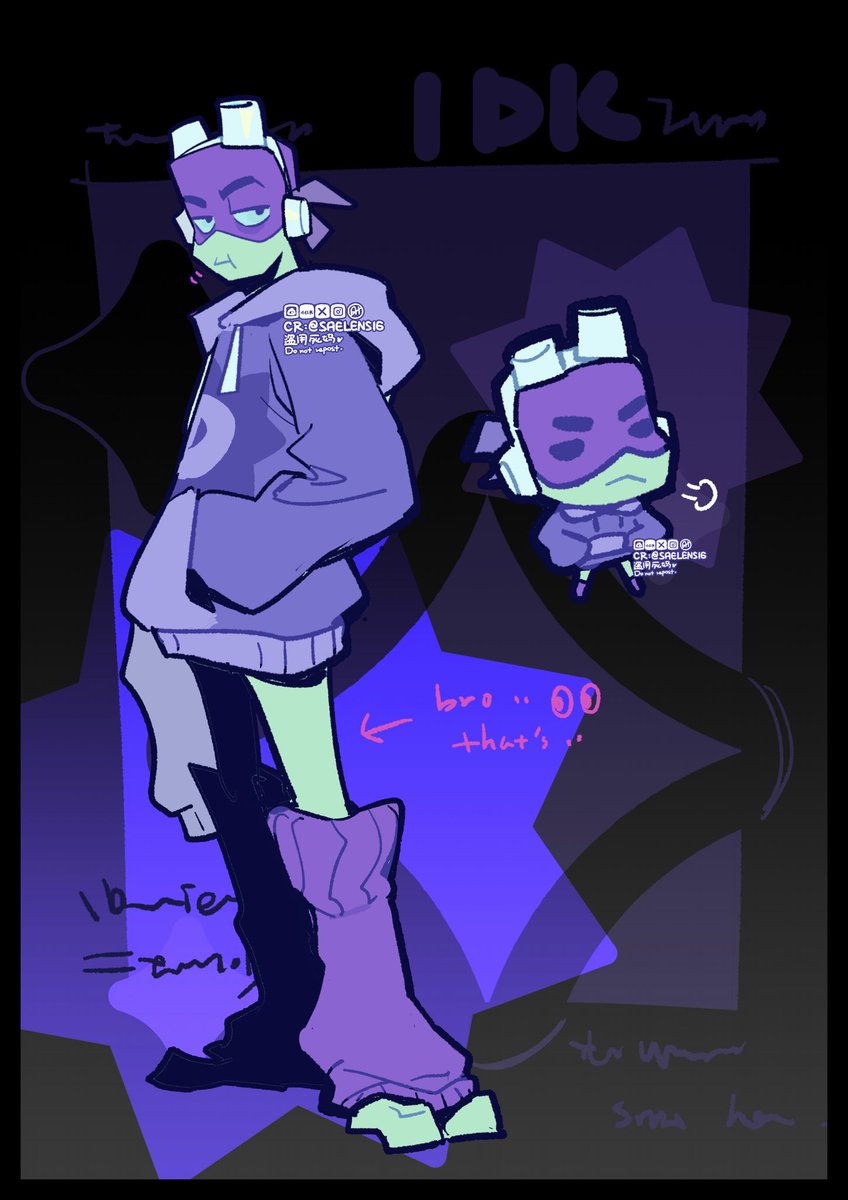Saelens16's tweet photo. @TheColinStein Aaaaah I'm new here and I just drew some D!!!! Ohno am I late,
@TheColinStein https://t.co/DRBCzSc587