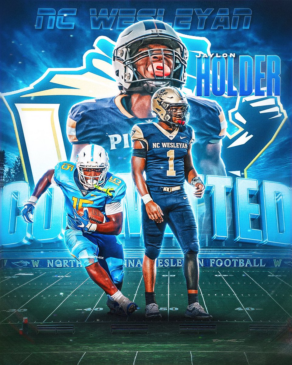 Jaylon Holder tweet media