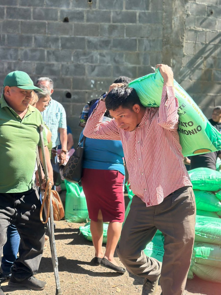 Serafín Orantes tweet media