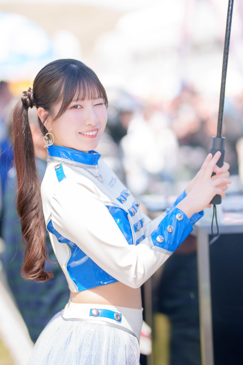 motographer2's tweet photo. #SUPERGT #TWS_Princess #LMcorsa #星乃由宇 https://t.co/NS39uTnii9