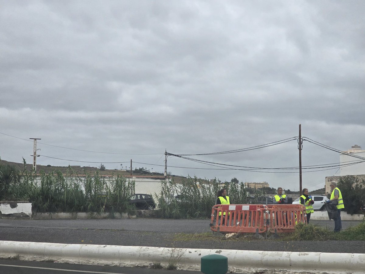 Nueva Canarias Telde tweet media