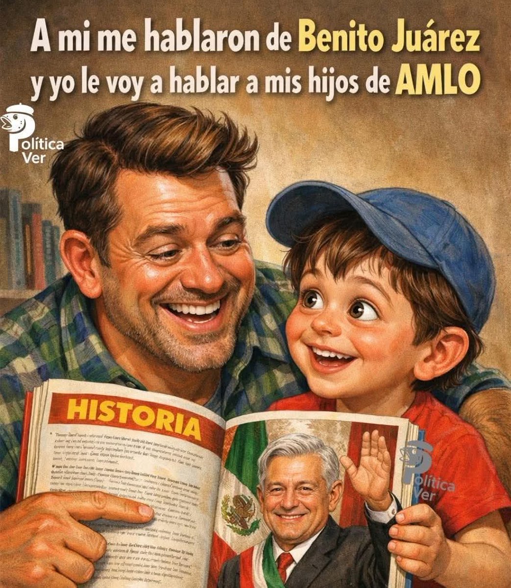 Gwen Obradorista 🇲🇽❤️ tweet media