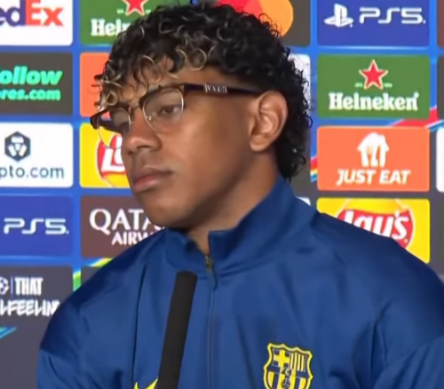 Barça Universal tweet media