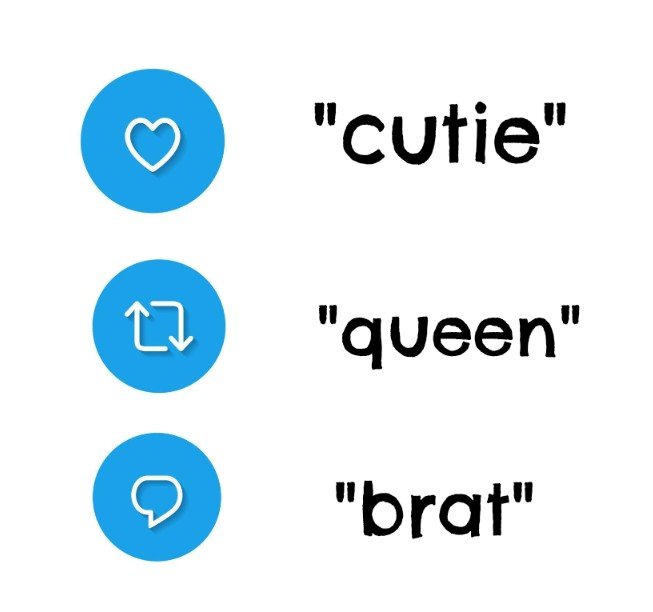 AWenzday's tweet image. Which one am I? :3