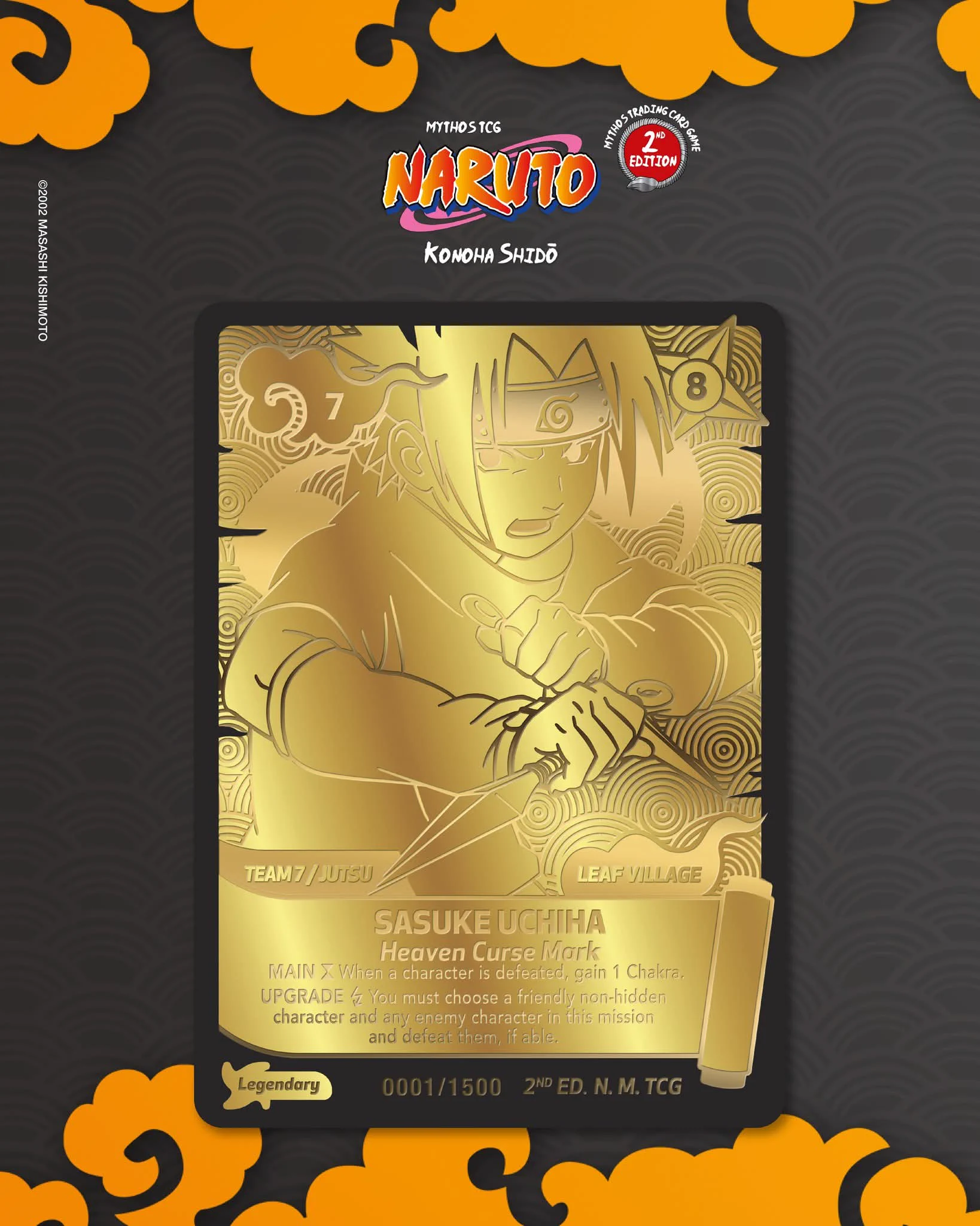 Huskita TCG on X: 