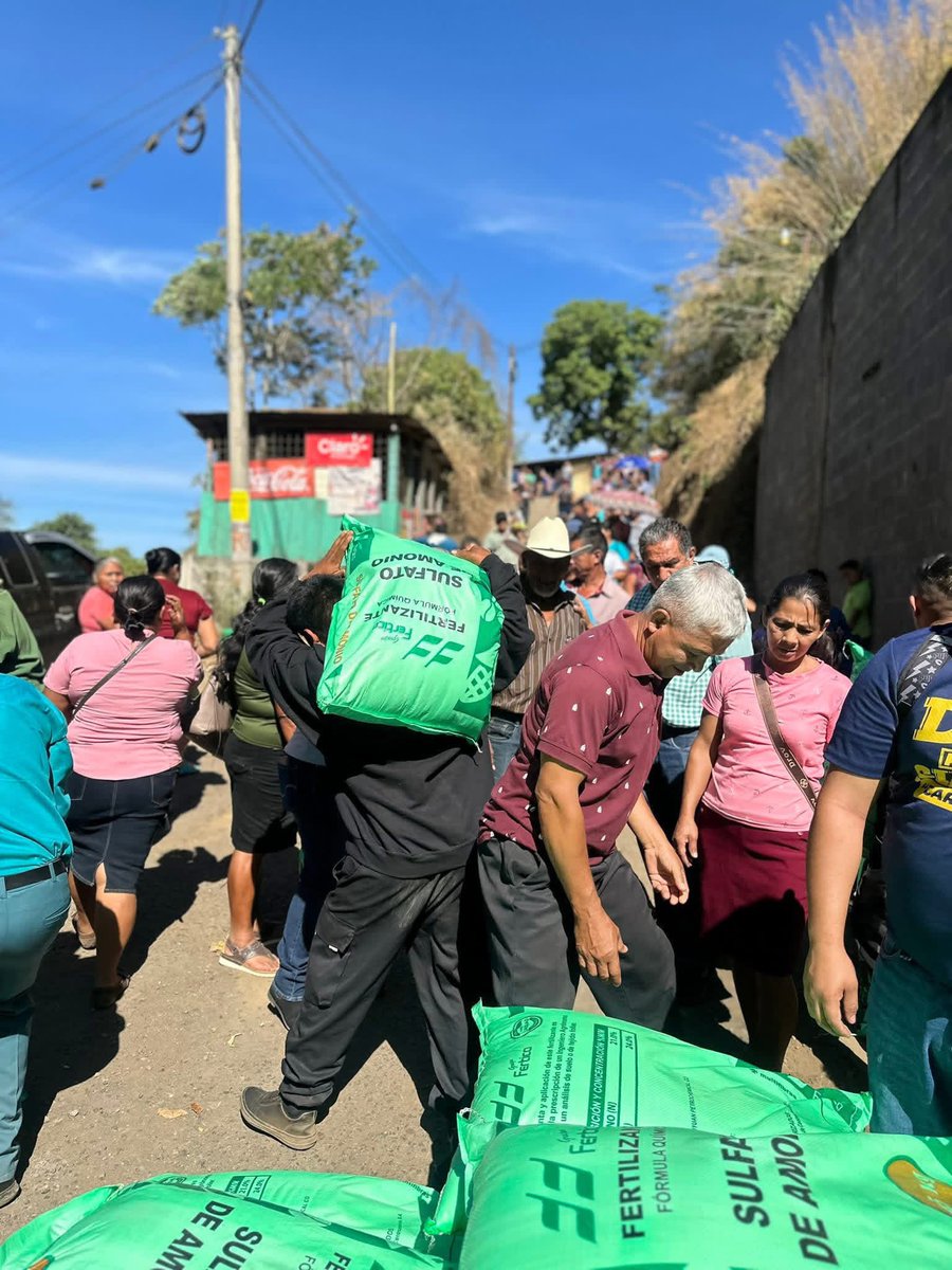 Serafín Orantes tweet media