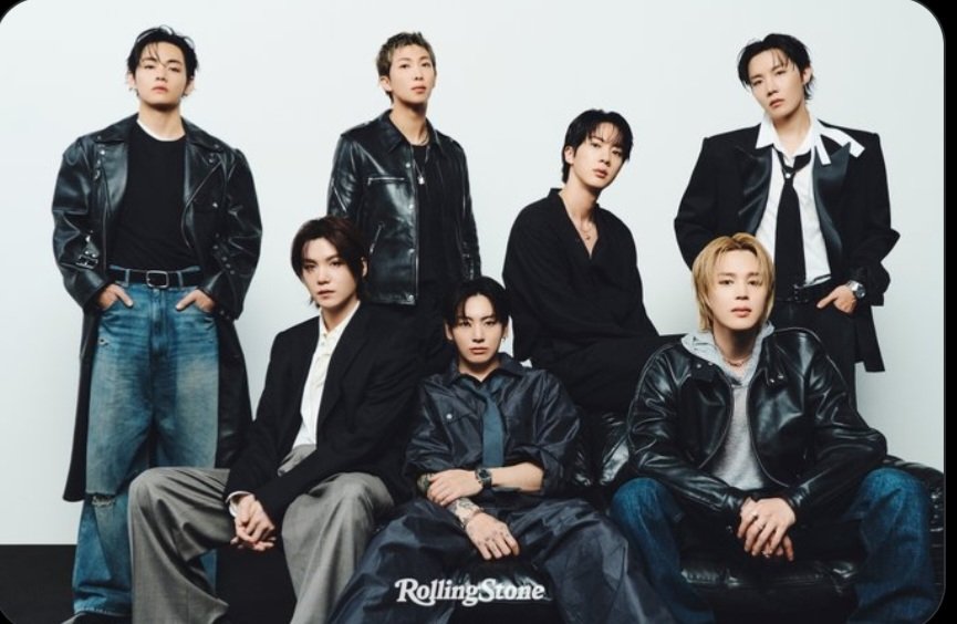 ISABELLA7| arirang IN HOOLIGAN 2.0 ERA free 🇵🇸 tweet media