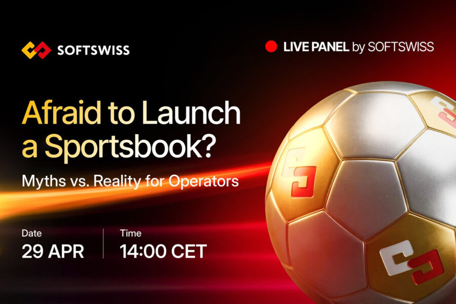 FocusLATAM's tweet image. .@softswiss organizará un panel en vivo en LinkedIn el 29 de abril con ex... #Softswiss #ApuestasDeportivas #LinkedInLive focusgn.com/latinoamerica/…