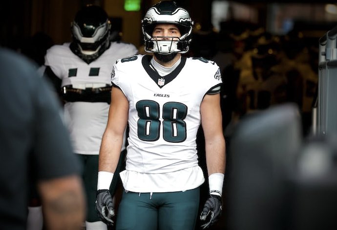 Eagles Fan Central tweet media