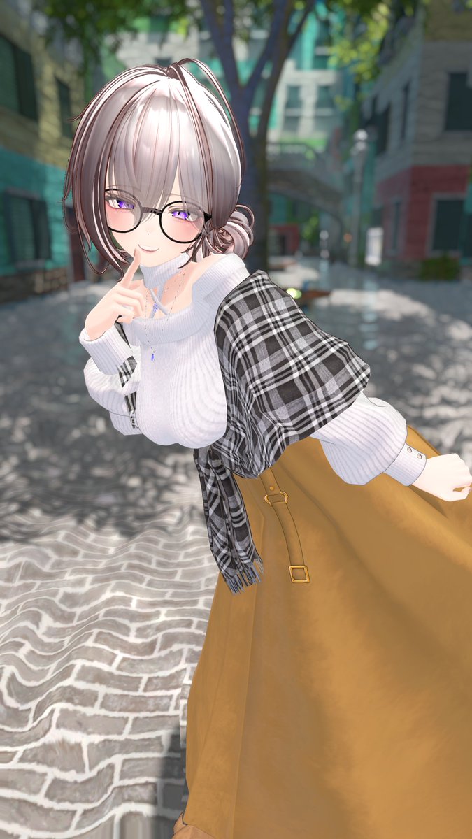 秋さん tweet media