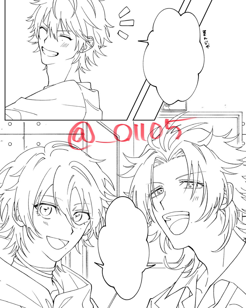 めに🔴5/6 東7 T53b tweet media