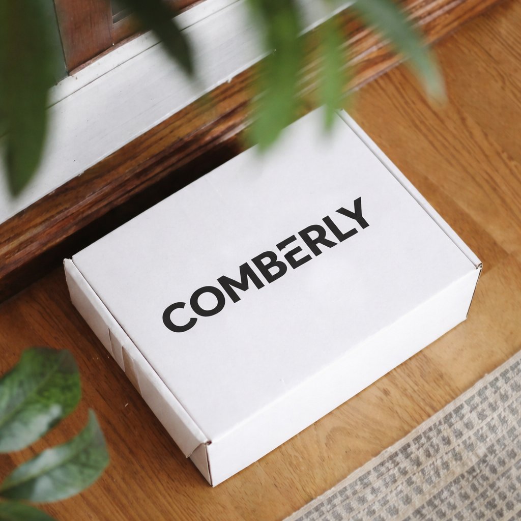 Comberly tweet media