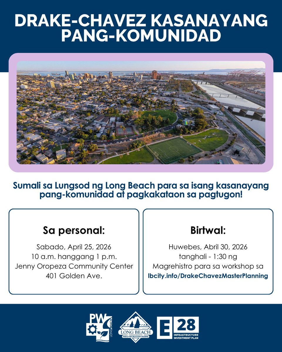 LB Public Works tweet media