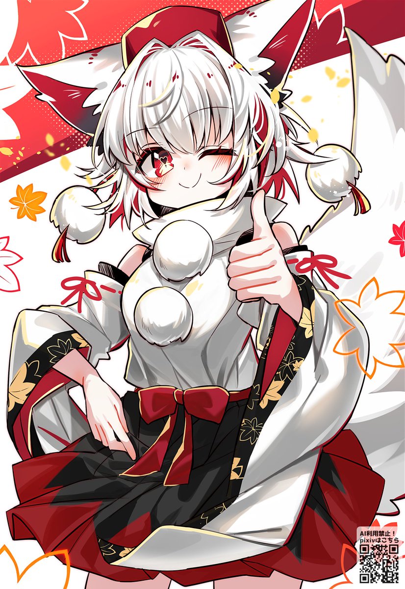 だし巻きぽんず🍁例大祭+名華祭出ます tweet media