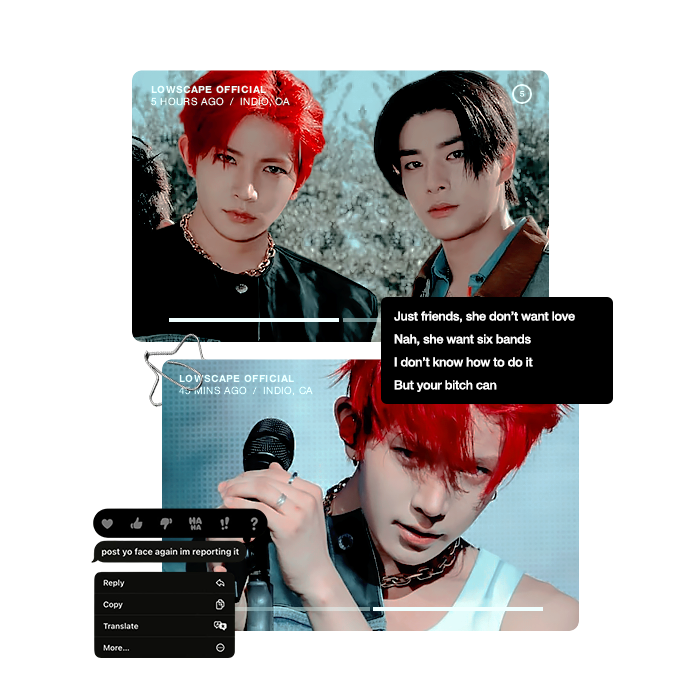 kyl. 🇺🇸 tweet media