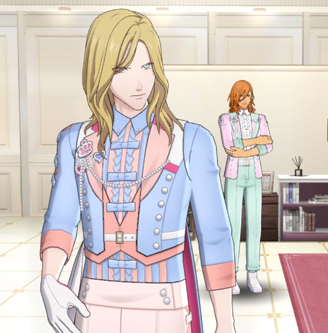 くれぽん tweet media