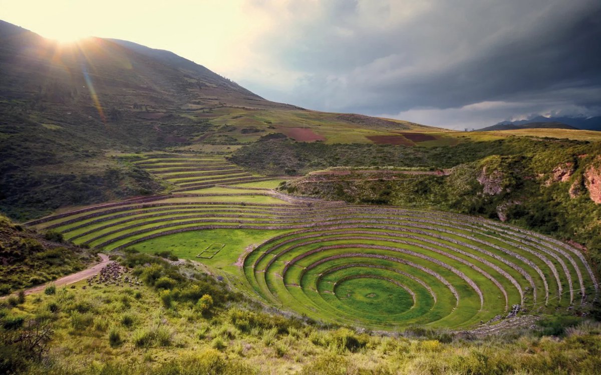 ArcheologiaMag's tweet photo. Aujourd’hui encore, l’Empire inca continue d’éblouir par ses ruines fabuleuses. Bioarchéologie, rituels, Machu Picchu, écriture en cordelettes… un vaste dossier pour redécouvrir cette grande civilisation andine.
👉 https://t.co/zCDtpMrtIV
#Incas #MachuPicchu #empireandin https://t.co/4pInVQH2C1