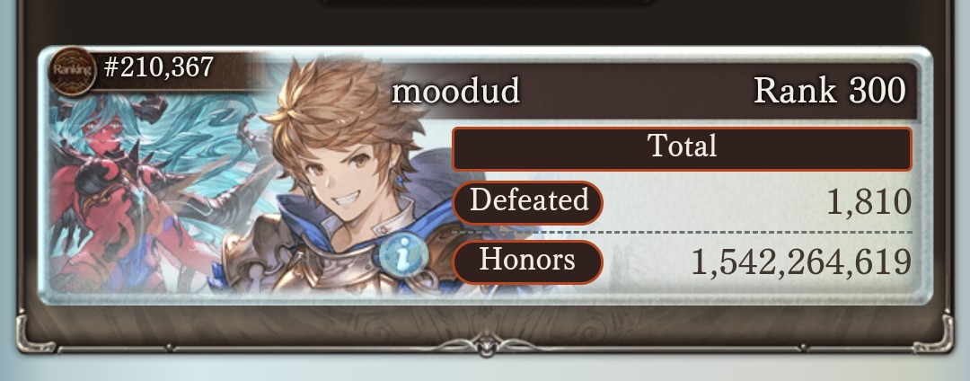 moodud (7.4 done) tweet media