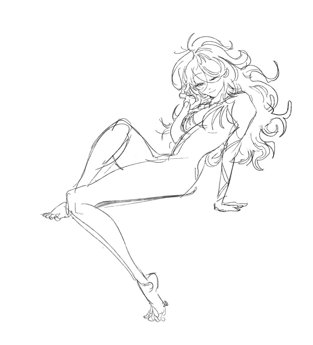 燈無炮 tweet media