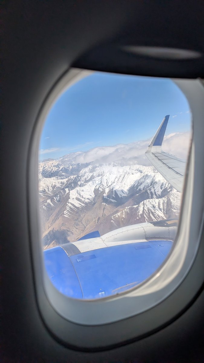 India has been awesome. But now it's time to cross the Himalayas and head to China!!