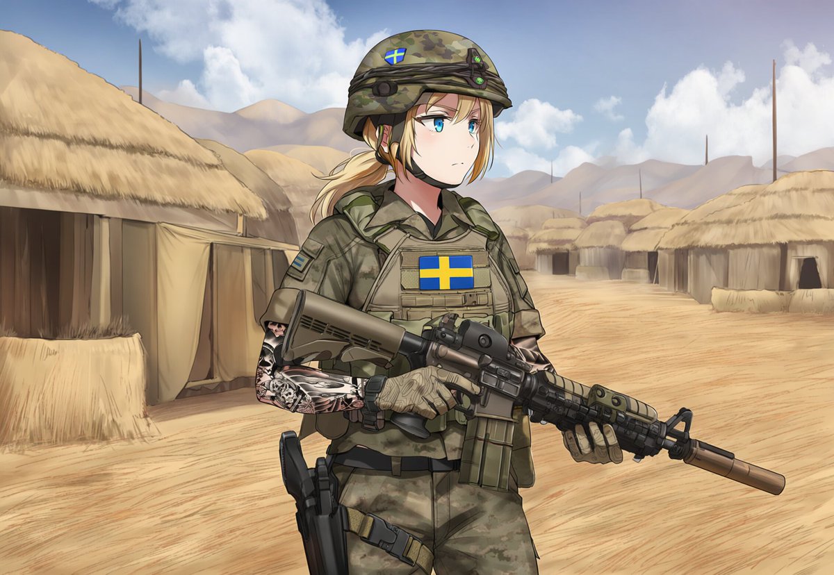 Tradwife Sixtine tweet media