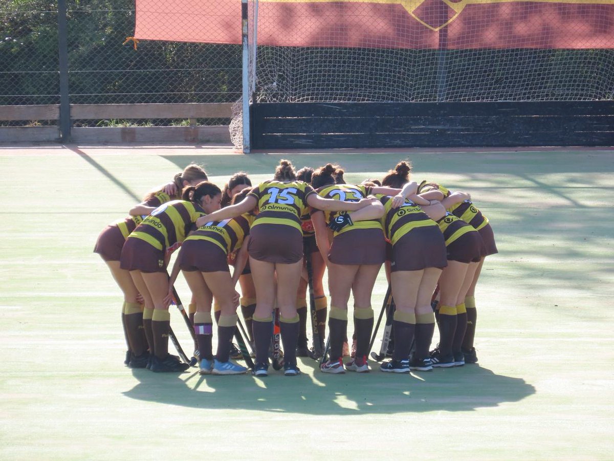 Belgrano Athletic tweet media