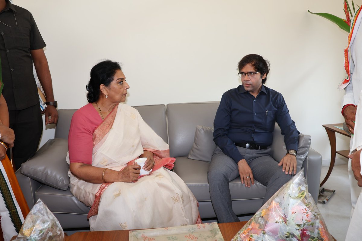 Collector Bhadradri Kothagudem tweet media