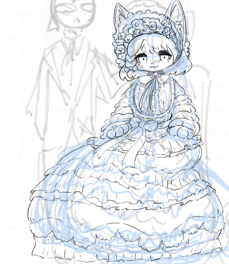 ココローグ@vrc tweet media