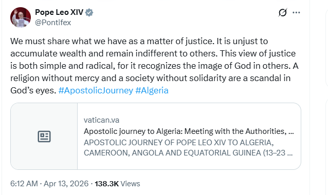 Caffeinated Opinion tweet media