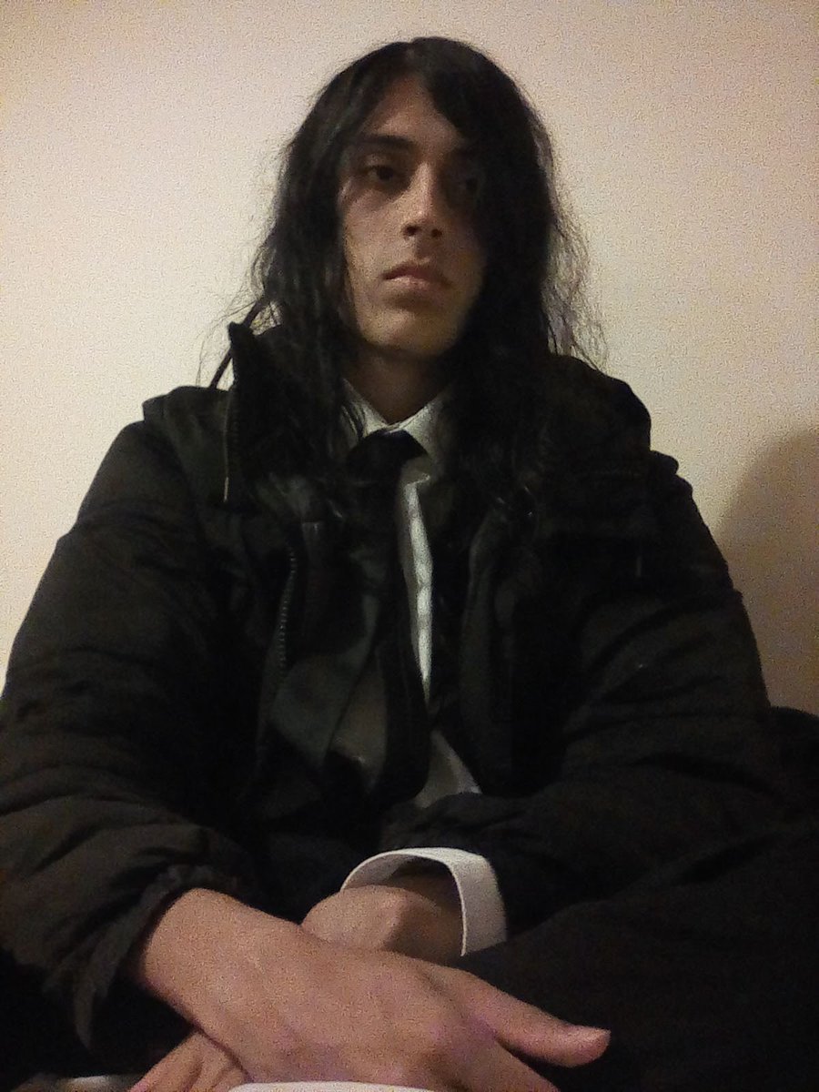 the melancholy of ishaani aitchteimelle LP 29.5.26 tweet media