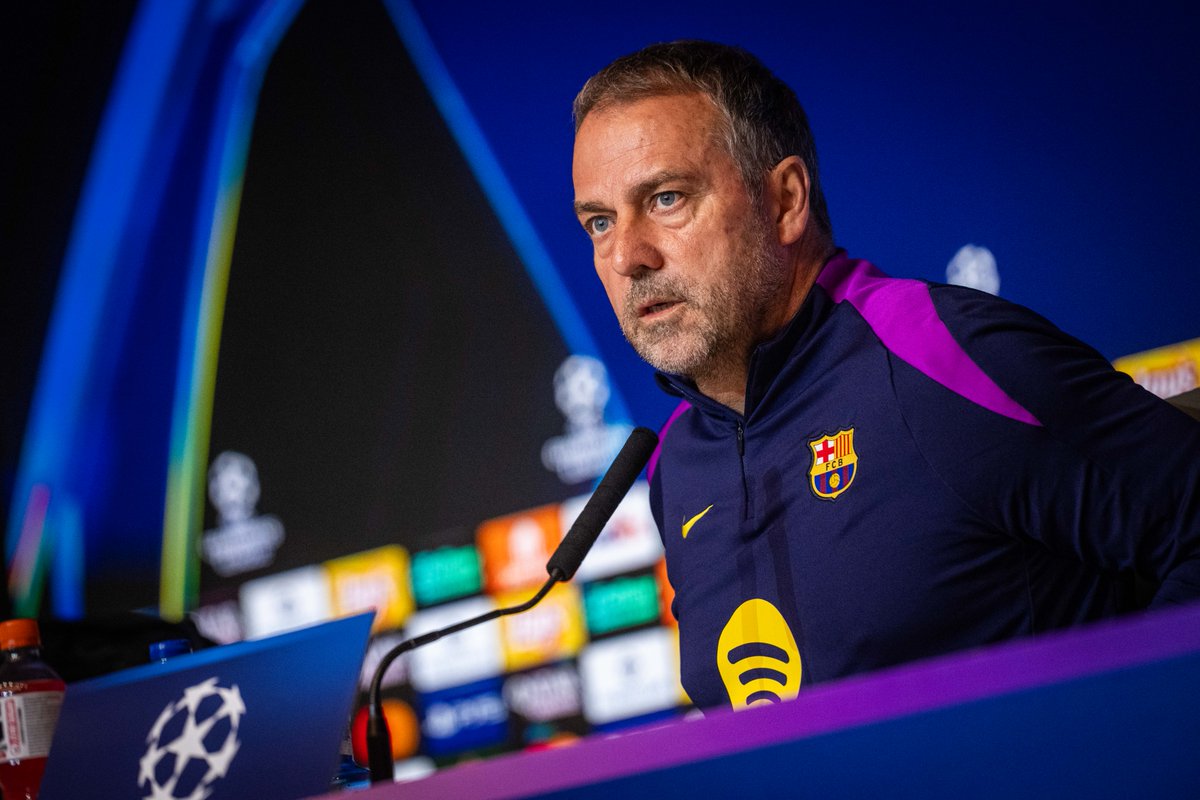 FC Barcelona tweet media
