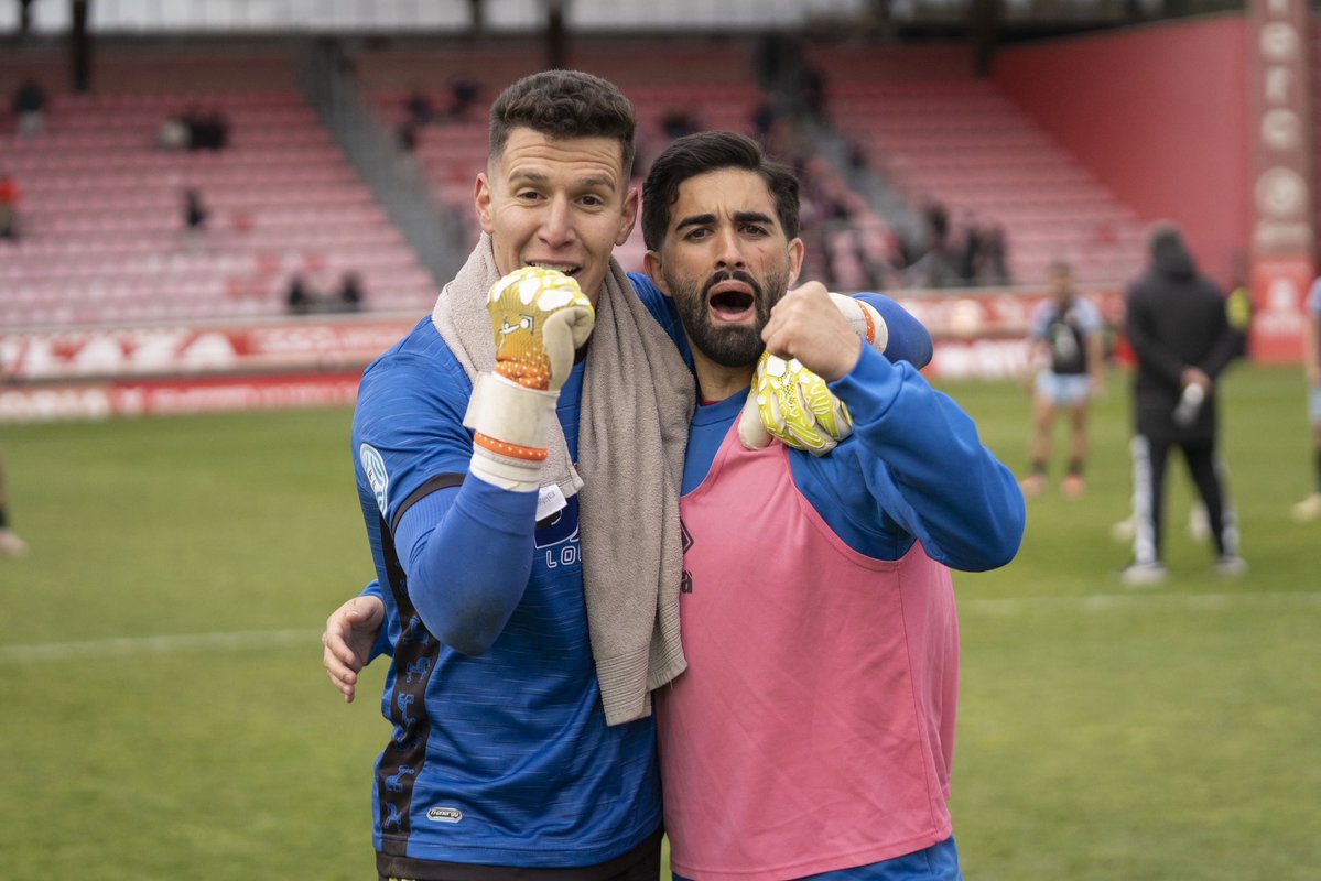 CD Numancia tweet media