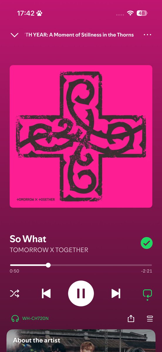 no labels. just nathalie. tweet media