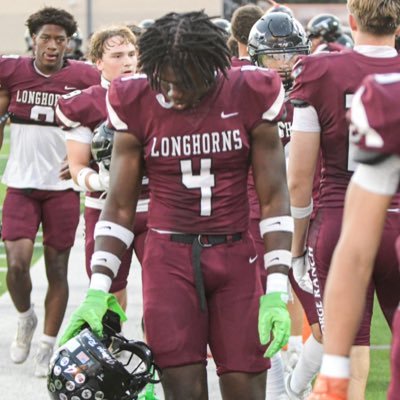 CoachZackGoodFB's tweet photo. Top '26 Head Hunter LB Available:

1. @JoshOghor 6'2 215 George Ranch TX
2. @officialTgold50 6'0 220 Stanwood, WA
3. @Jorden80W 6'3 200 Alvarado, TX
4. @Rlangley2026 6'0 220 Magnolia West, TX
5. @TysonWright08 6'3 190 South Fayette, PA
6. @nolanherman_11 6'0 200 West Orange, FL
7. @JustinHallJr 6'1 190 Bradford, FL
8. @LB_NasirFoster 6'0 210 Spoto, FL
9. @Yantewalker0 6'0 180 Atherton, KY
10. @OzLigon 6'1 172 JC Merry, TN