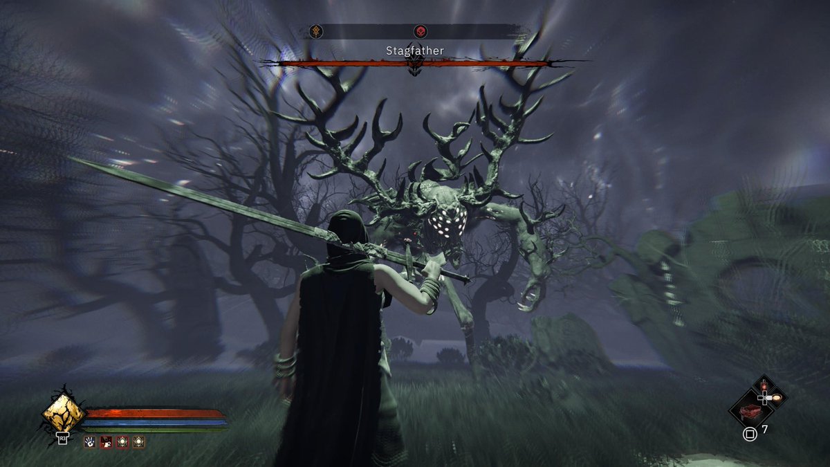 __eliv's tweet photo. tainted grail: the fall of avalon

⭐️تقييم

البداية حلوة وتحمس و التفاصيل والأماكن رهيبة
 و متعوب عليها

لكن النهاية مو مثل البداية للأسف كانت نهاية باردة جداً
واللي كتب النهاية اتوقع فيه النوم 
و حتى الكينق ماطلع بشكل زين ابد

وغير كذا اللعبة فيها مشاكل وتعليق
⭐️تقييمي ٦ ونص/ ١٠ https://t.co/7KrUz90Iaz