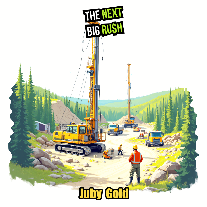 TheNextBigRush's tweet image. 📬 Today's #Mining &amp;amp; #Energy News is Here!

Highlights:

😍 Juby Gold

🤝 First Phosphate Funded

👏 Madsen High-Grade

Want to Learn More?
#TheNextBigRush
#Uranium #Gold #Silver #Copper 

thenextbigrush.com/p/juby-gold