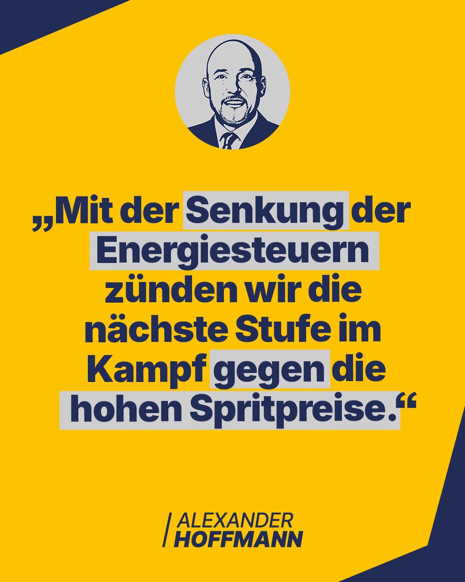 Alexander Hoffmann tweet media