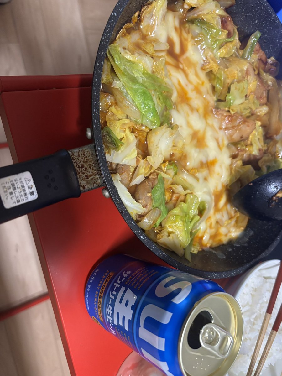 GM研修中のシャー tweet media