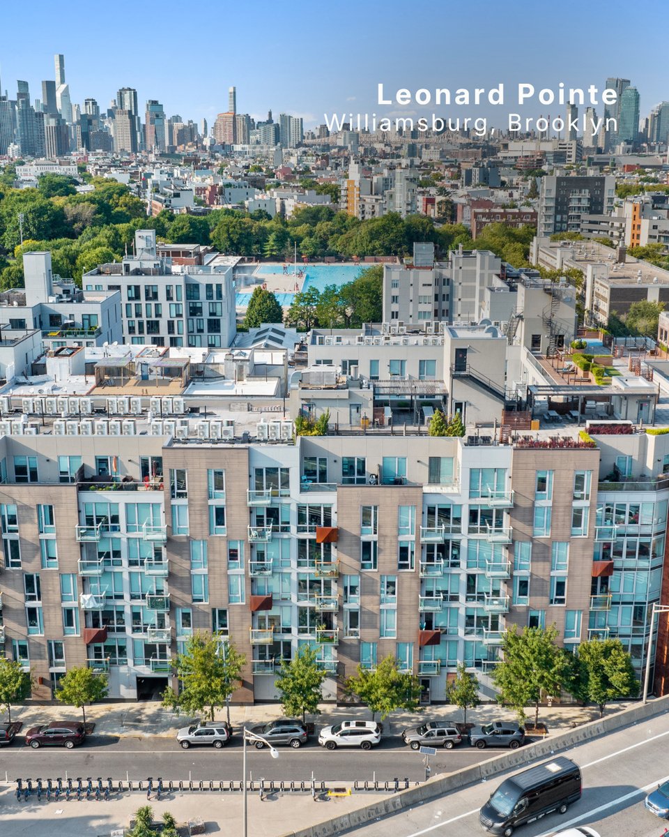 Willow Bridge Property Company tweet media