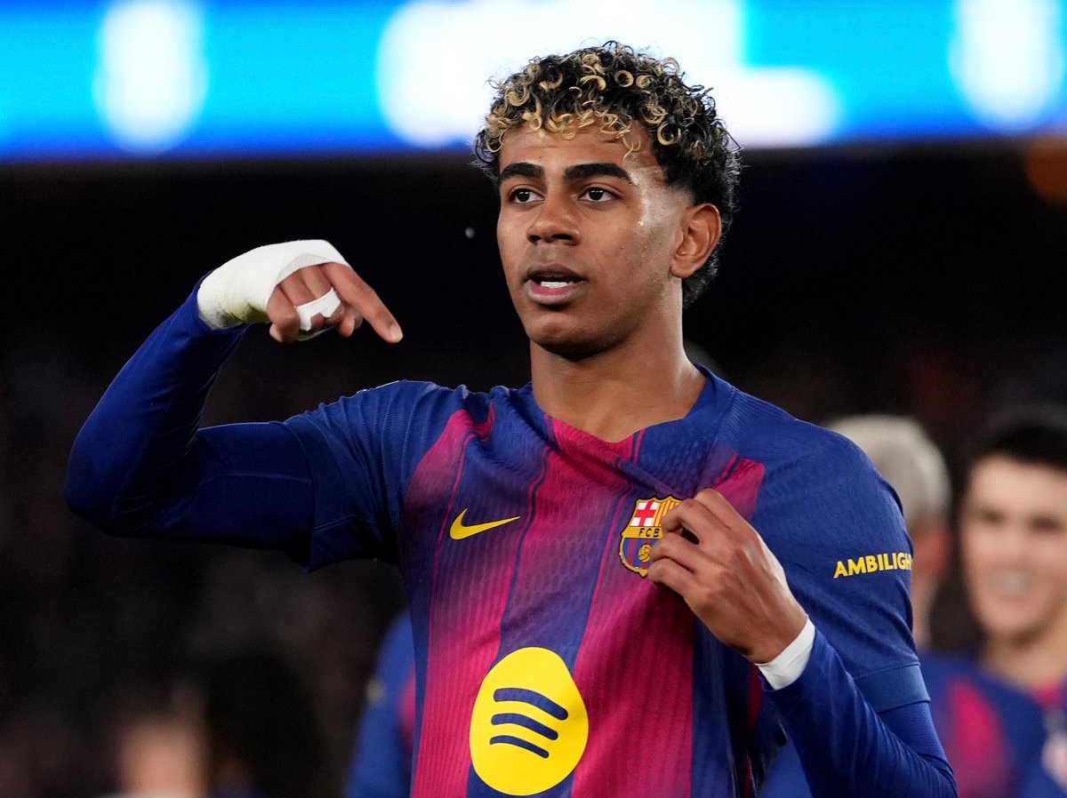 Fabrizio Romano tweet media