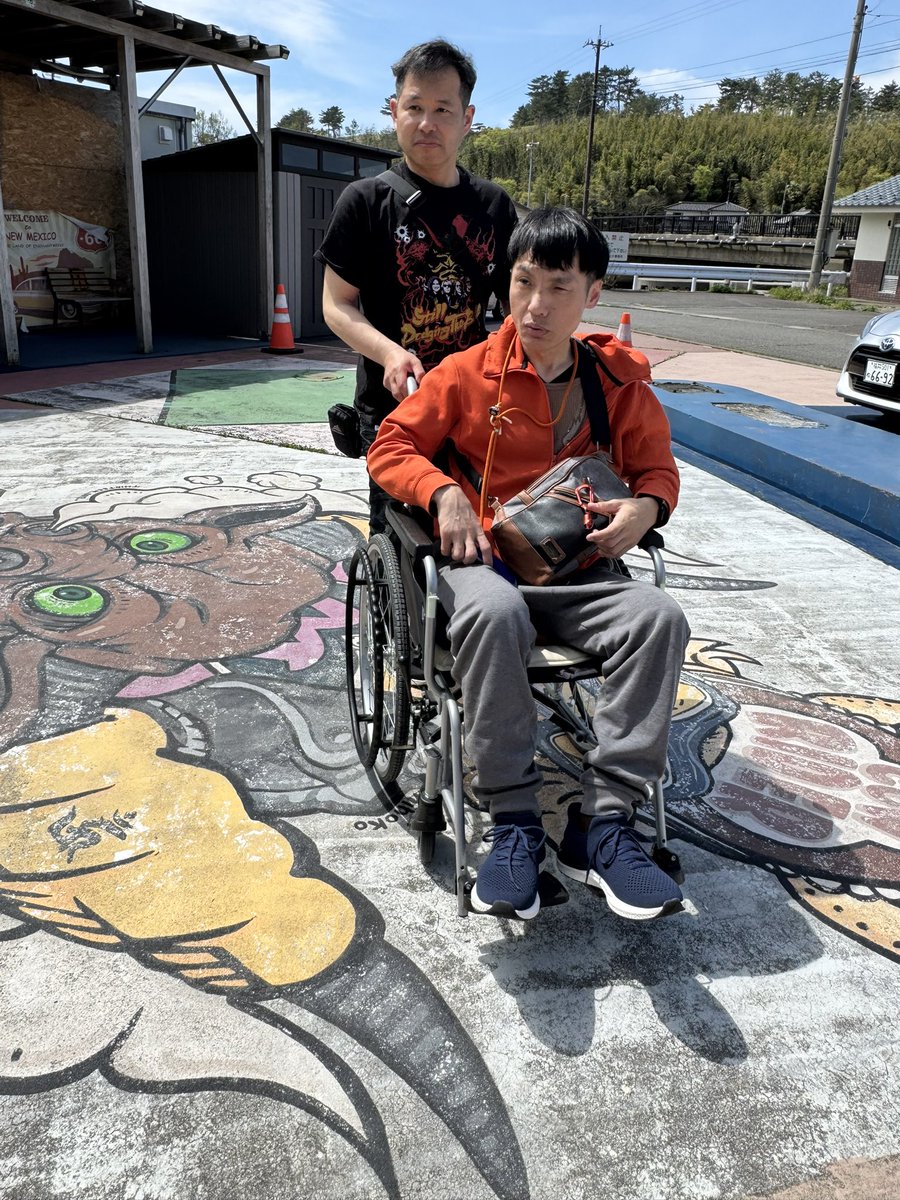 シアン　Galulu Music tweet media