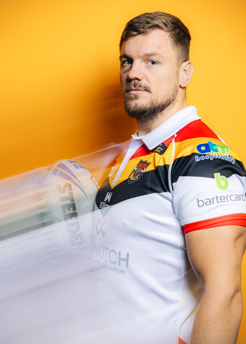 Bradford Bulls tweet media